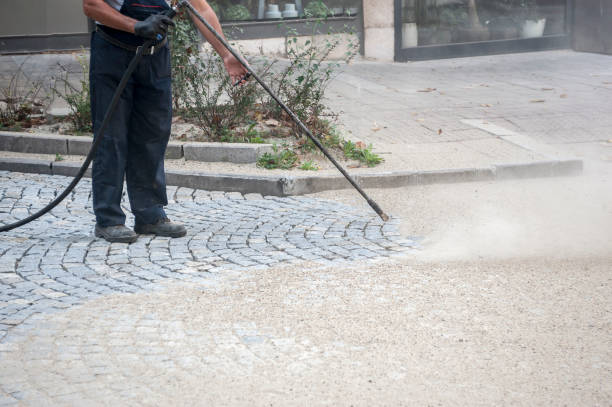 Professional Pressure Washing in Salton City, CA